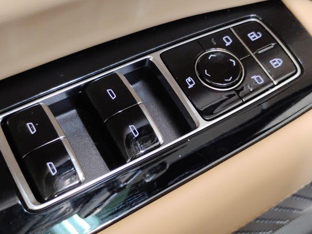 2025 Cadillac ESCALADE IQ Vehicle Photo in PINEVILLE, NC 28134-8495