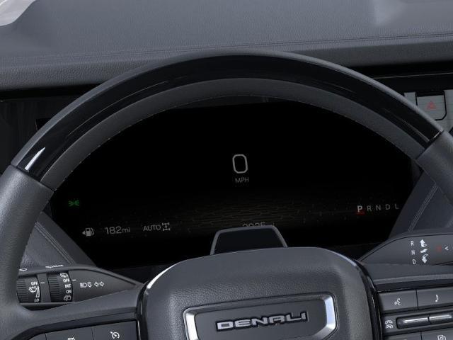 2025 GMC Yukon XL Vehicle Photo in DANBURY, CT 06810-5034