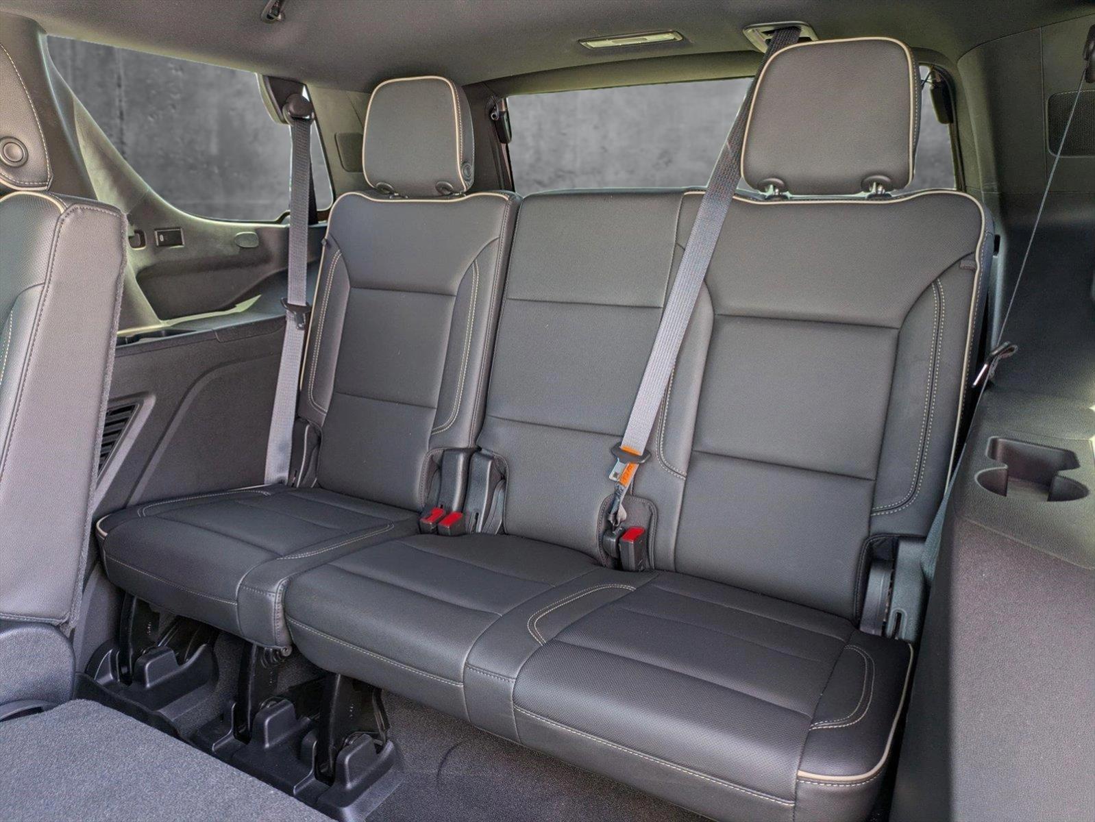 2021 GMC Yukon Vehicle Photo in Tustin, CA 92782