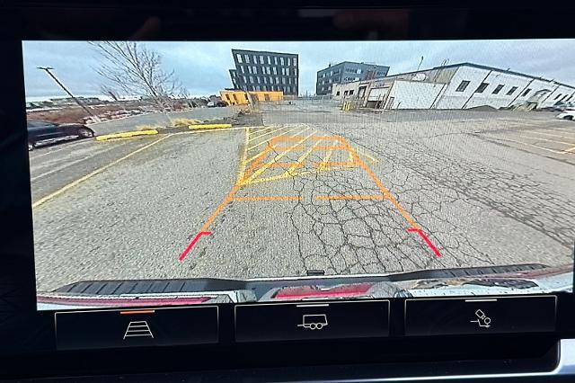 2025 GMC Sierra 2500 HD Vehicle Photo in SPOKANE, WA 99202-2191