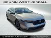 Used 2024 Honda Accord Hybrid EX-L with VIN 1HGCY2F69RA069663 for sale in Miami, FL