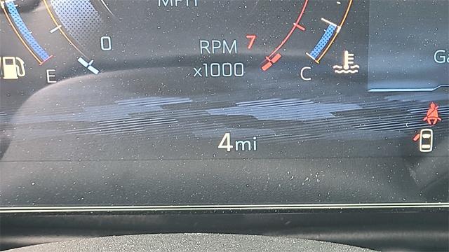 2025 Chevrolet Equinox Vehicle Photo in FLAGSTAFF, AZ 86001-6214