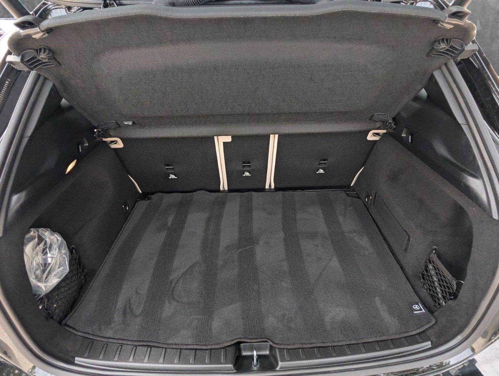 2025 Mercedes-Benz GLA Vehicle Photo in Delray Beach, FL 33444