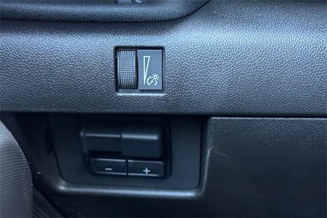 2025 GMC Canyon Vehicle Photo in ELK GROVE, CA 95757-8703