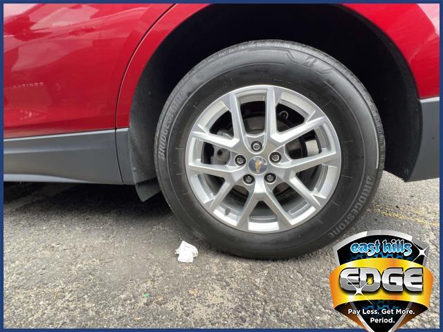 2022 Chevrolet Equinox Vehicle Photo in Roslyn, NY 11576