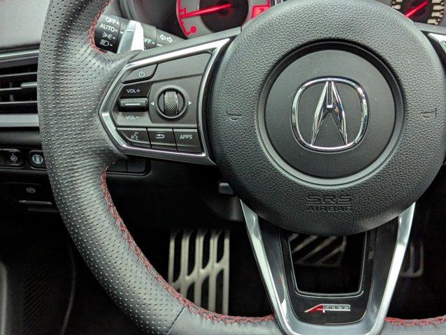 2023 Acura TLX Vehicle Photo in San Antonio, TX 78230