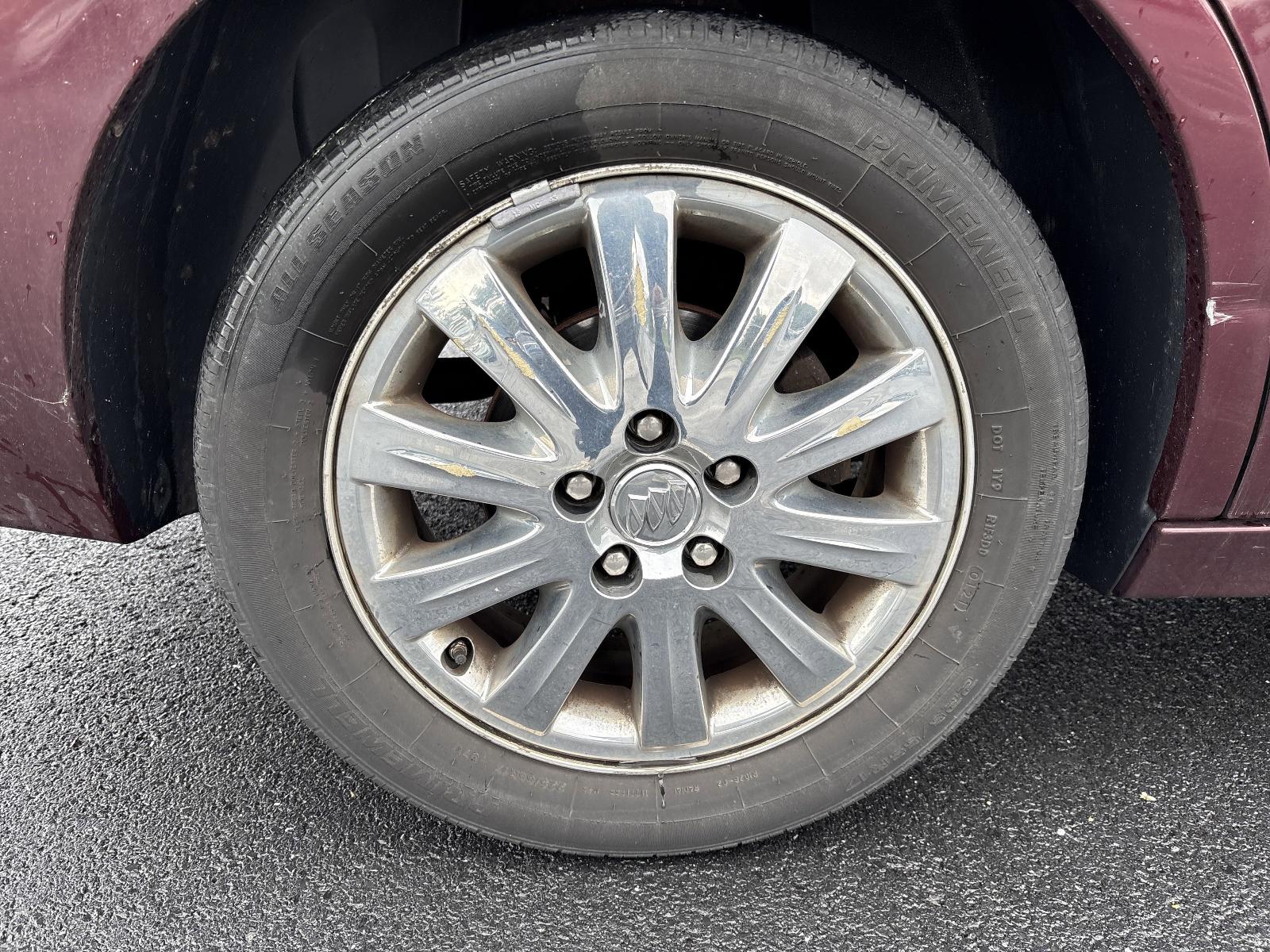 2007 Buick LaCrosse Vehicle Photo in Mechanicsburg, PA 17050