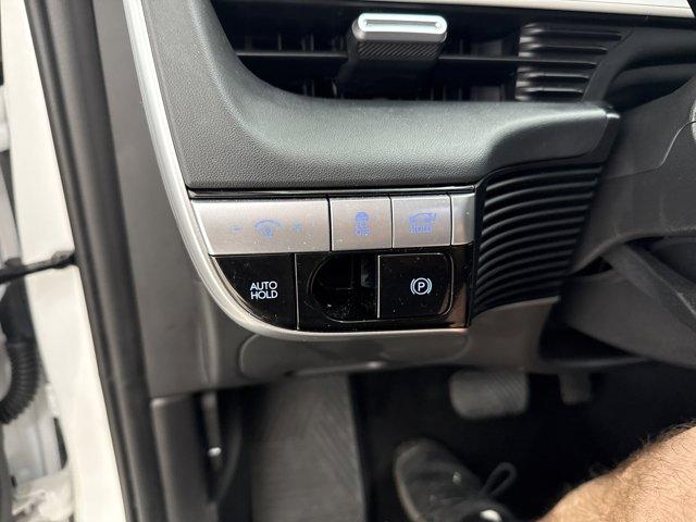 2024 Hyundai IONIQ 5 Vehicle Photo in Charlotte, NC 28273