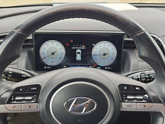 2022 Hyundai TUCSON Vehicle Photo in Pleasant Hills, PA 15236