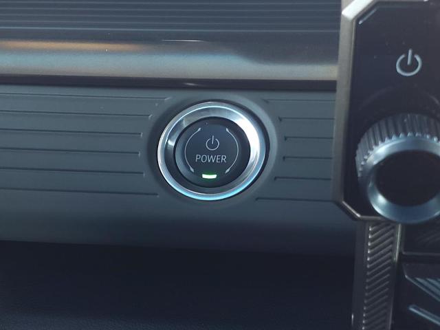 2024 GMC HUMMER EV SUV Vehicle Photo in Denton, TX 76205