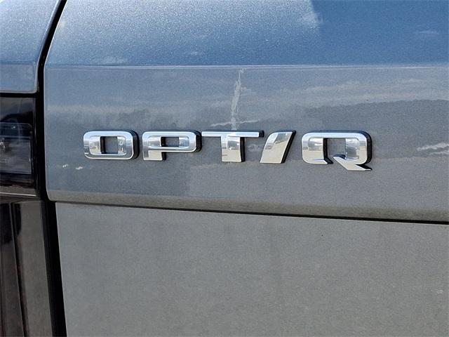 2025 Cadillac OPTIQ Vehicle Photo in ALLENTOWN, PA 18103-7399