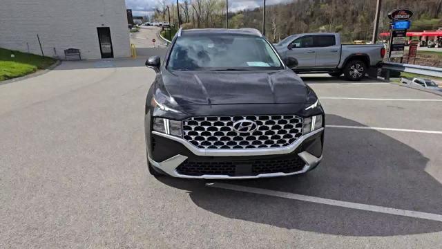 2022 Hyundai SANTA FE Vehicle Photo in Pleasant Hills, PA 15236