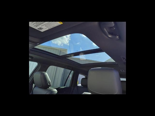 2025 Cadillac XT6 Vehicle Photo in TAMPA, FL 33612-3404