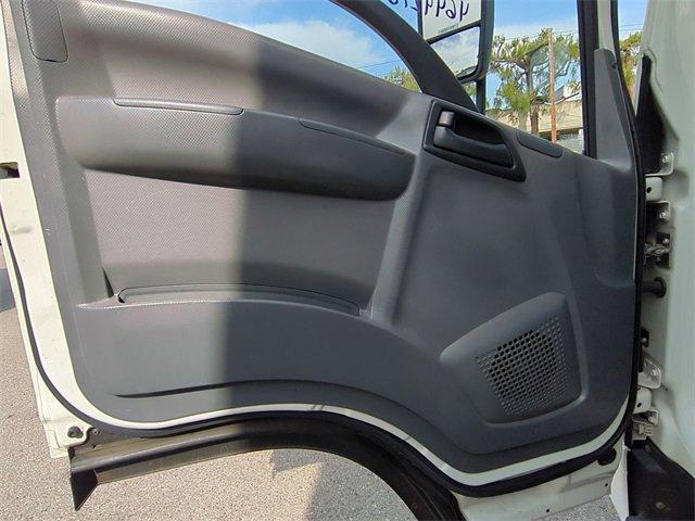 2014 Isuzu NPR Vehicle Photo in PASADENA, CA 91107-3803
