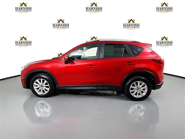 2016 Mazda CX-5 Vehicle Photo in Everett, WA 98204