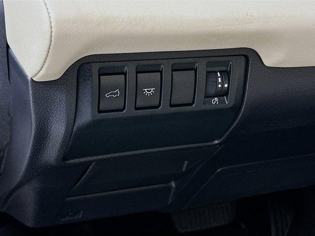 2023 Subaru Ascent Vehicle Photo in Doylestown, PA 18902