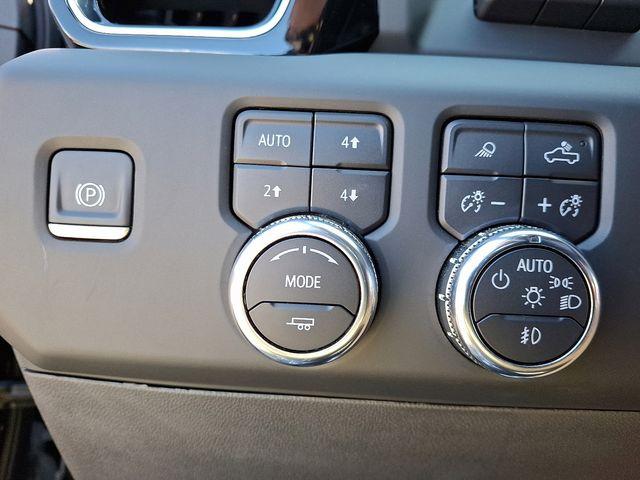 2024 GMC Sierra 2500 HD Vehicle Photo in WATERTOWN, CT 06795-3318