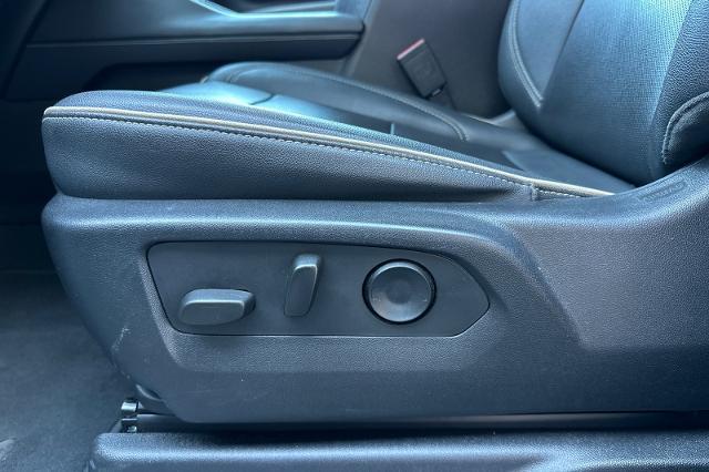 2023 GMC Yukon Vehicle Photo in SPOKANE, WA 99202-2191