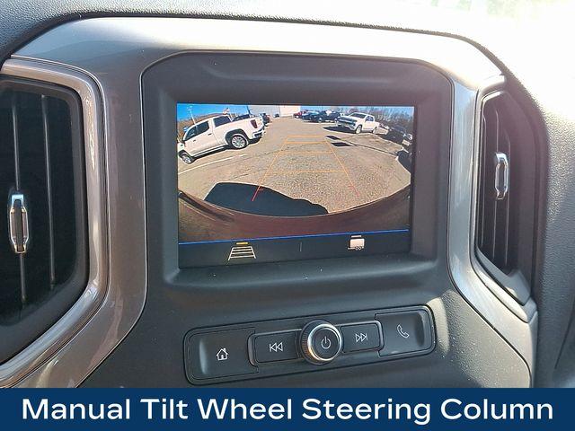 2021 Chevrolet Silverado 1500 Vehicle Photo in PAWLING, NY 12564-3219