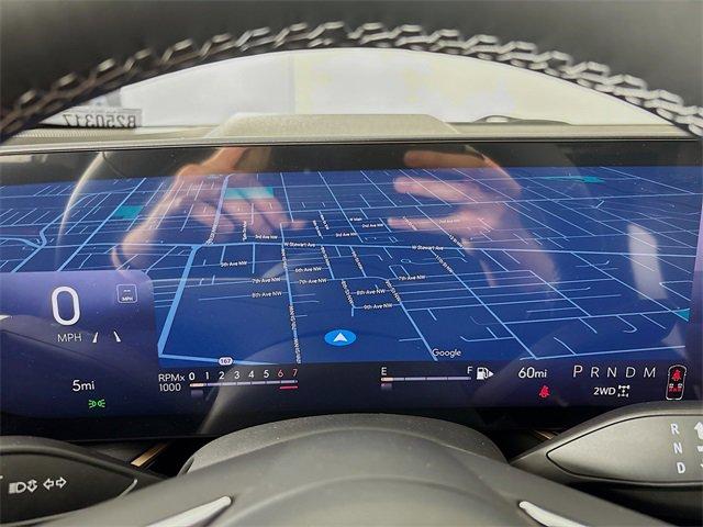 2025 Buick Envision Vehicle Photo in PUYALLUP, WA 98371-4149