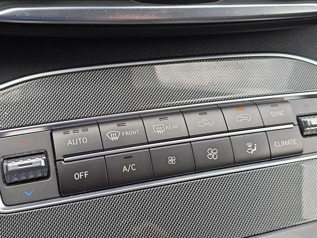 2022 Hyundai SANTA FE Vehicle Photo in Pleasant Hills, PA 15236
