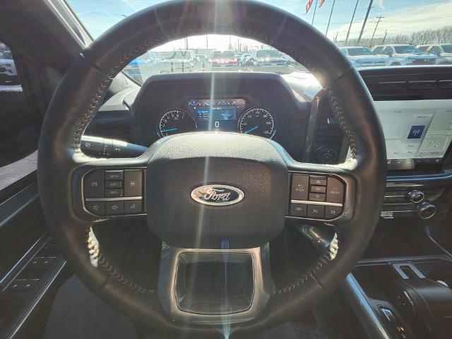 2023 Ford F-150 Vehicle Photo in GREEN BAY, WI 54304-5303