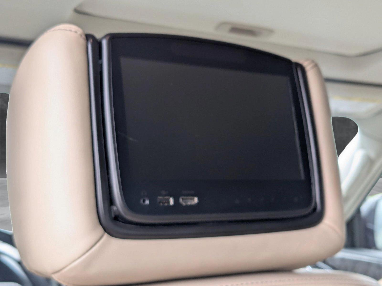 2022 Nissan Armada Vehicle Photo in Spokane Valley, WA 99212