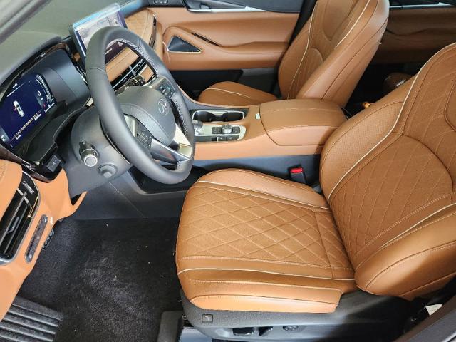 2025 INFINITI QX60 Vehicle Photo in DALLAS, TX 75209