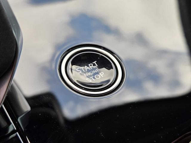 2025 Range Rover Sport Vehicle Photo in AUSTIN, TX 78717