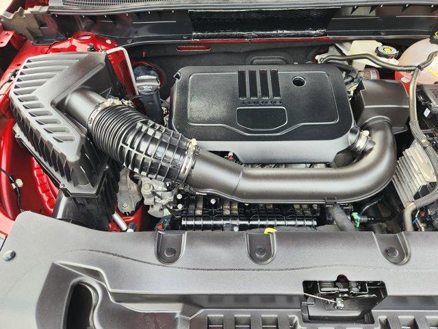 2022 Chevrolet Blazer Vehicle Photo in SUGAR LAND, TX 77478-0000