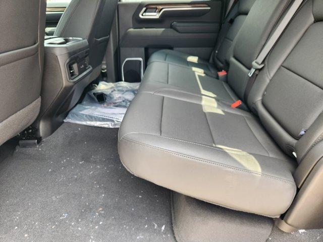 2025 Chevrolet Silverado 2500 HD Vehicle Photo in SUGAR LAND, TX 77478-0000
