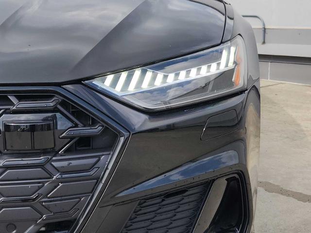 2025 Audi A7 Vehicle Photo in SUGAR LAND, TX 77478