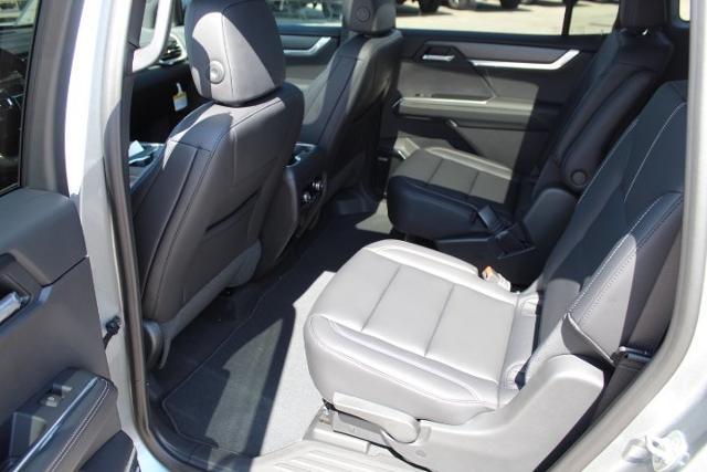 2025 GMC Acadia Vehicle Photo in Greenville, TX 75402