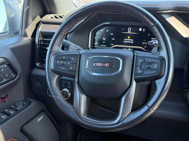 2023 GMC Sierra 1500 Vehicle Photo in COLUMBIA, MO 65203-3903