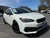 Used 2020 Subaru Impreza Base with VIN 4S3GTAA6XL1732441 for sale in Toms River, NJ