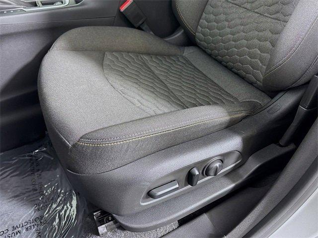 2020 Chevrolet Equinox Vehicle Photo in PUYALLUP, WA 98371-4149