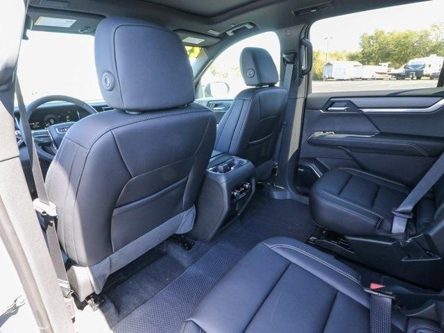 2025 GMC Acadia Vehicle Photo in HOMOSASSA, FL 34448-1461