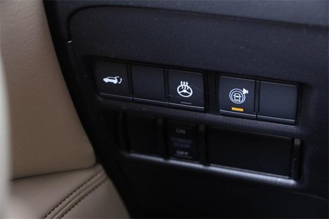 2024 Nissan Armada Vehicle Photo in Hazelwood, MO 63042