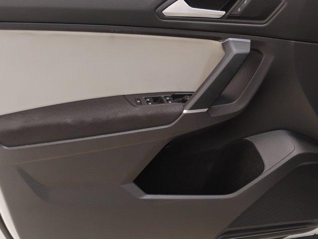 2020 Volkswagen Tiguan Vehicle Photo in PINEVILLE, NC 28134-8495