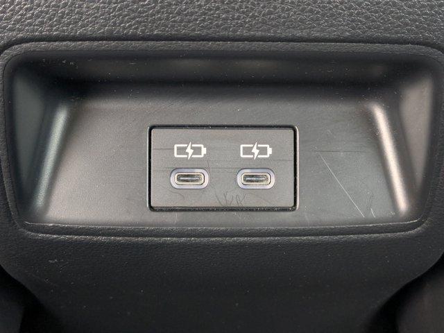 2024 Toyota Corolla Vehicle Photo in BEAUFORT, SC 29906-4218