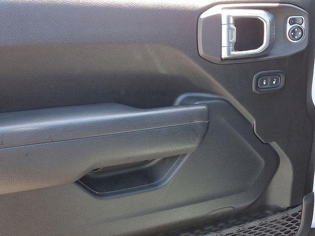 2024 Jeep Wrangler Vehicle Photo in DANBURY, CT 06810-5034