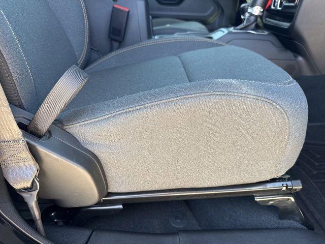 2024 Jeep Gladiator Vehicle Photo in MEDINA, OH 44256-9631
