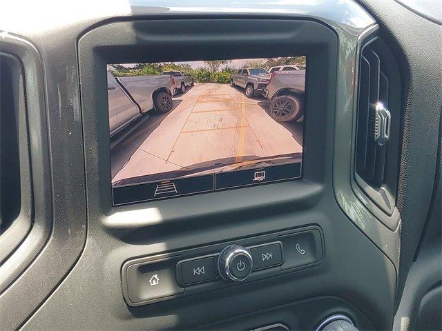 2025 Chevrolet Silverado 2500 HD Vehicle Photo in SUNRISE, FL 33323-3202