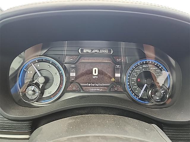 2021 Ram 2500 Vehicle Photo in EASTLAND, TX 76448-3020