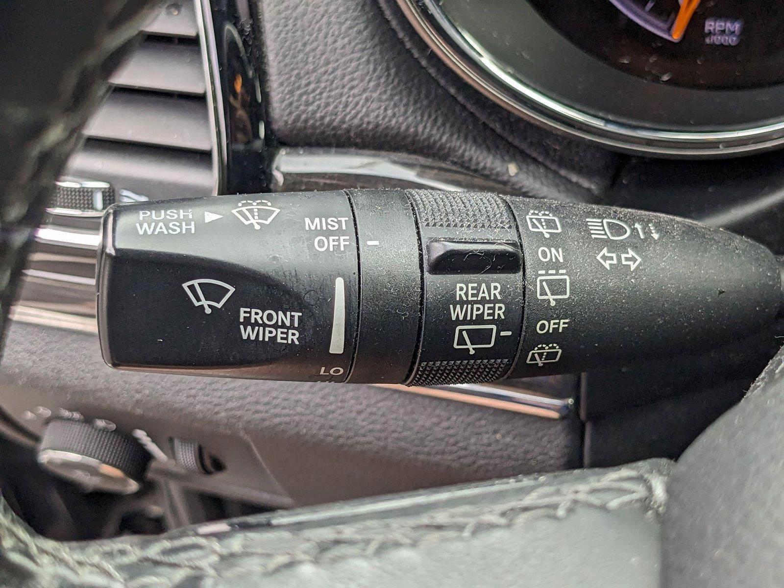 2019 Jeep Grand Cherokee Vehicle Photo in Sanford, FL 32771