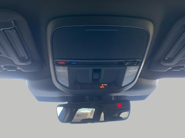 2025 Subaru Forester Vehicle Photo in Oshkosh, WI 54904