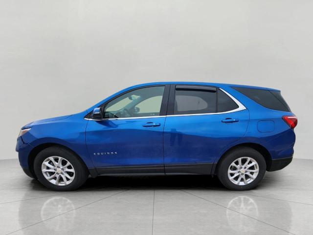 2019 Chevrolet Equinox Vehicle Photo in MADISON, WI 53713-3220