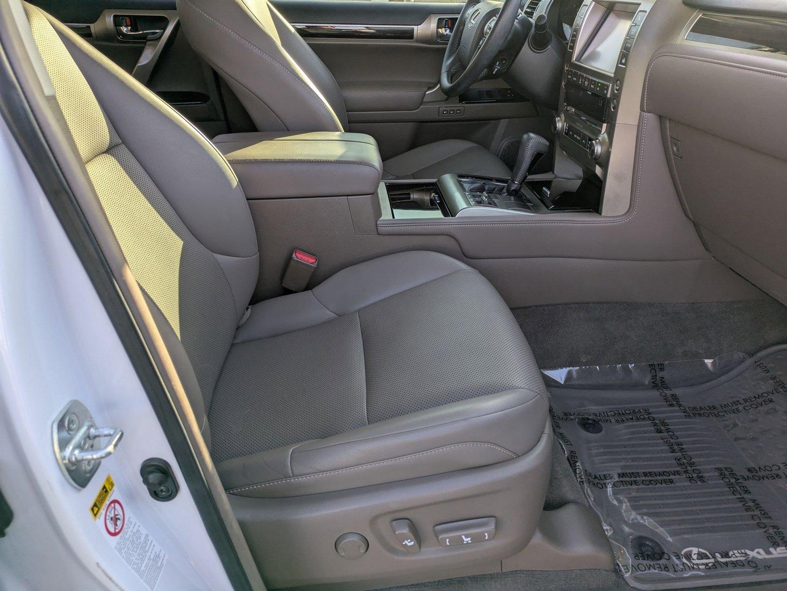 2018 Lexus GX 460 Vehicle Photo in Jacksonville, FL 32244