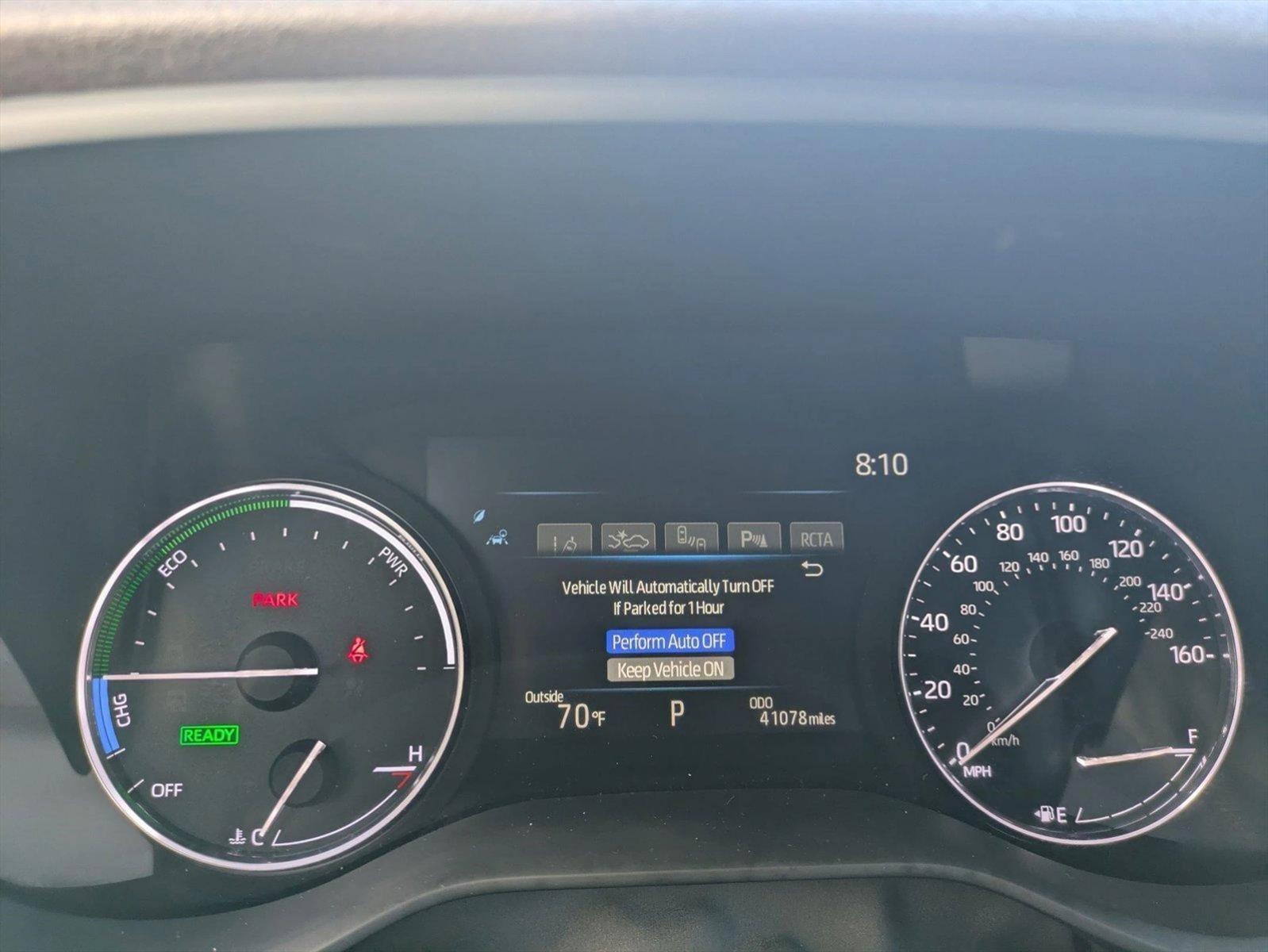 2023 Toyota Sienna Vehicle Photo in Winter Park, FL 32792
