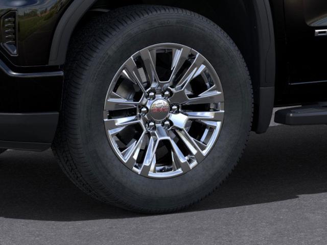 2025 GMC Sierra 1500 Vehicle Photo in PASADENA, CA 91107-3803